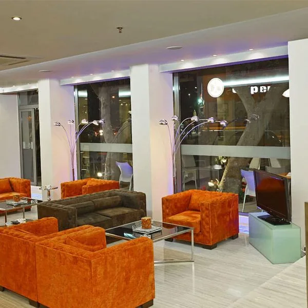 Olympic Palladium - zdjęcie 4