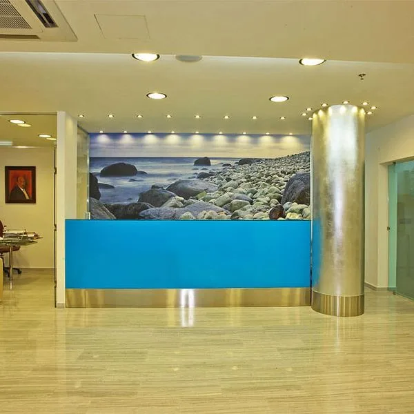 Olympic Palladium - zdjęcie 3