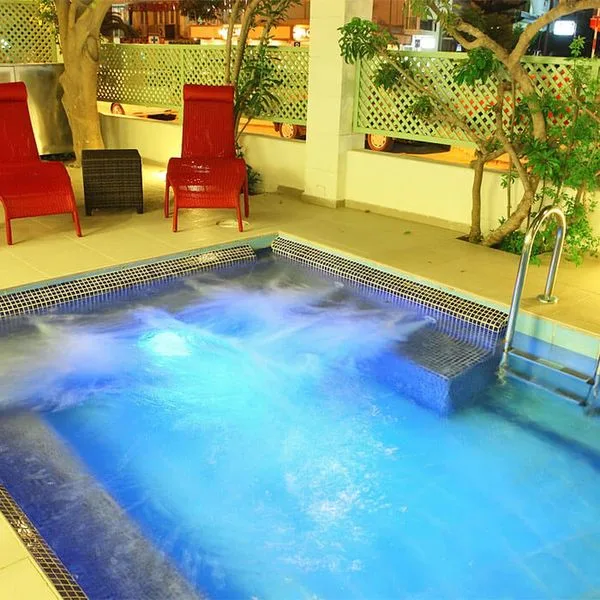 Olympic Palladium - zdjęcie 2