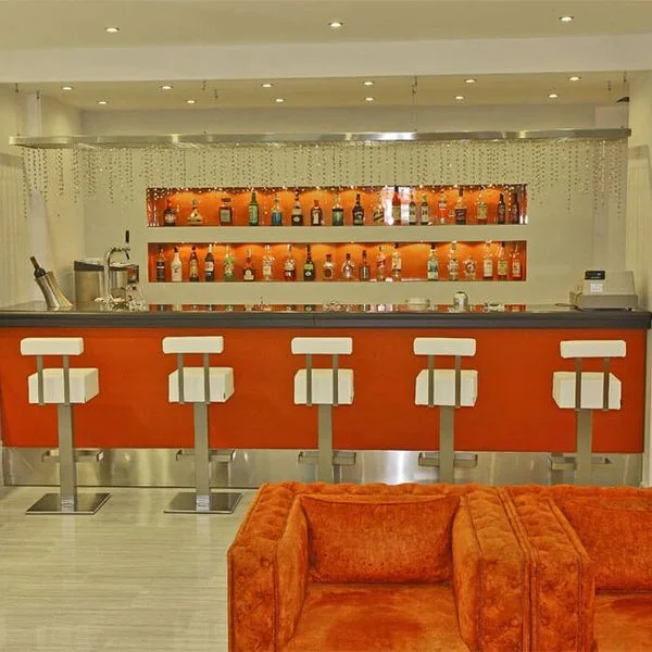 Olympic Palladium - zdjęcie 5