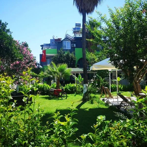 Anita Noch (ex. Konar Doruk) - zdjęcie 4