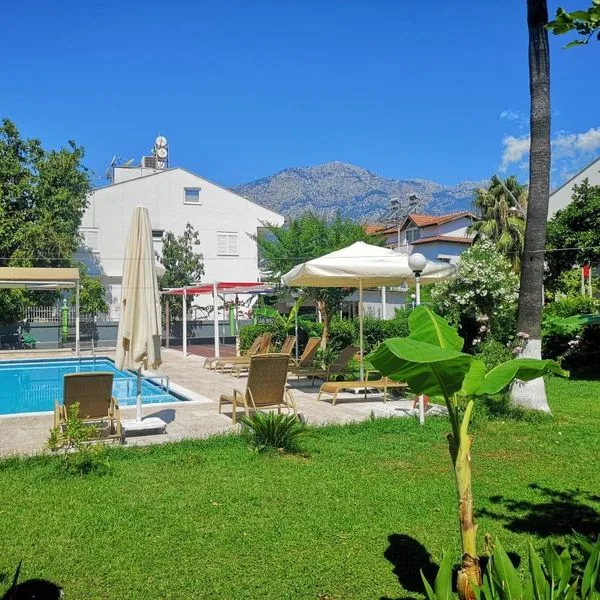 Anita Noch (ex. Konar Doruk) - zdjęcie 3