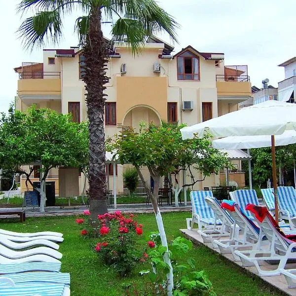 Anita Noch (ex. Konar Doruk) - zdjęcie 5