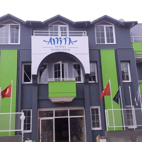 Anita Noch (ex. Konar Doruk) - zdjęcie 2