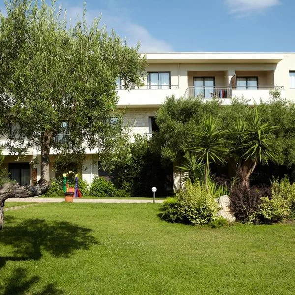 Renaissance Hanioti Resort & Spa - zdjęcie 2