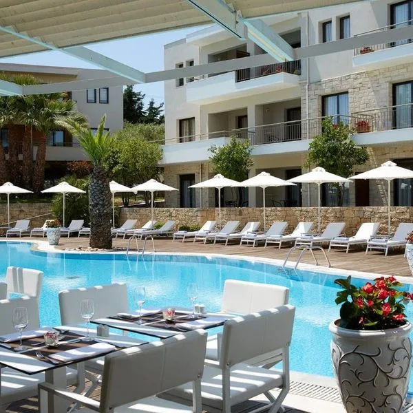 Renaissance Hanioti Resort & Spa - zdjęcie 4