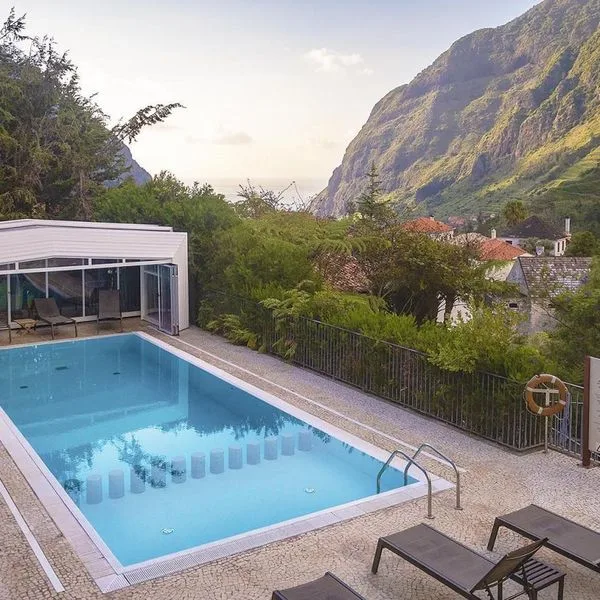 Estalagem do Vale - zdjęcie 3