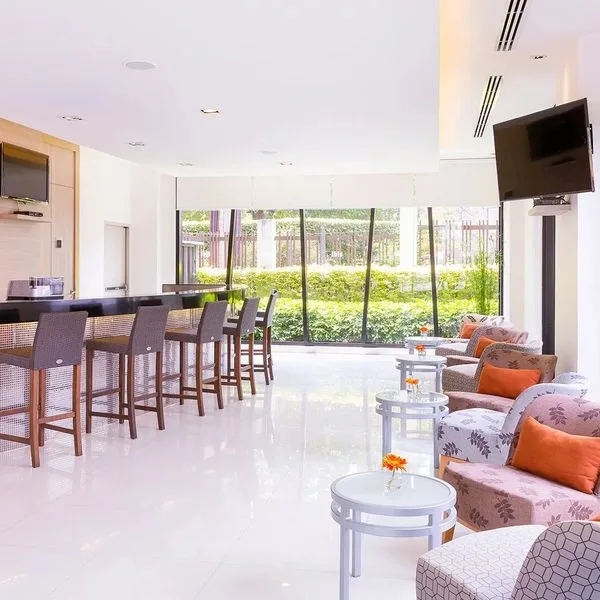 Ibis Hua Hin - zdjęcie 4