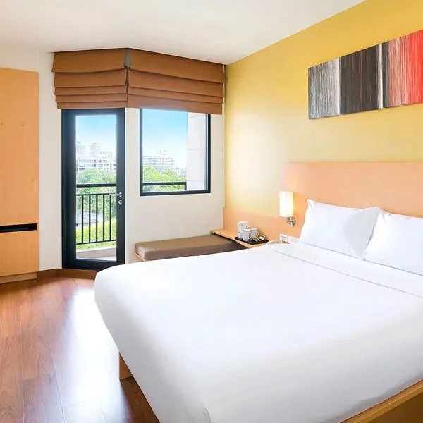 Ibis Hua Hin - zdjęcie 5