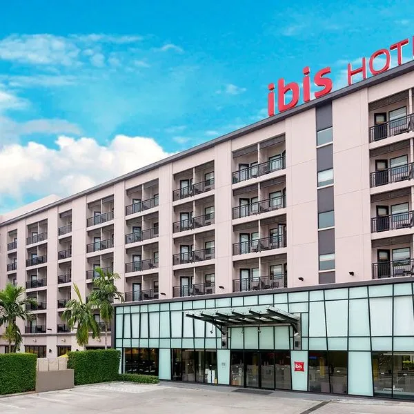 Ibis Hua Hin - zdjęcie 2