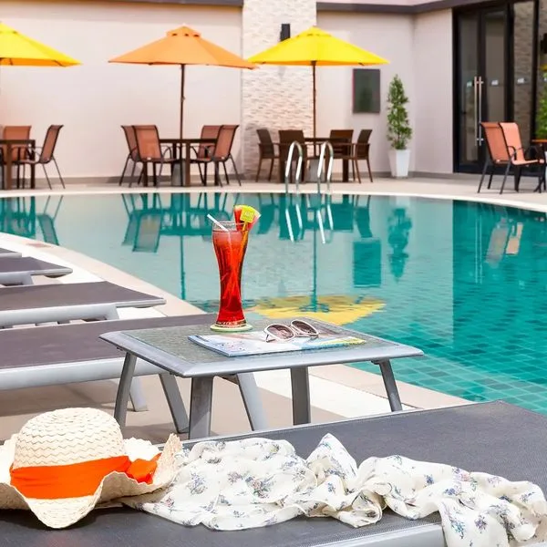 Ibis Hua Hin - zdjęcie 3