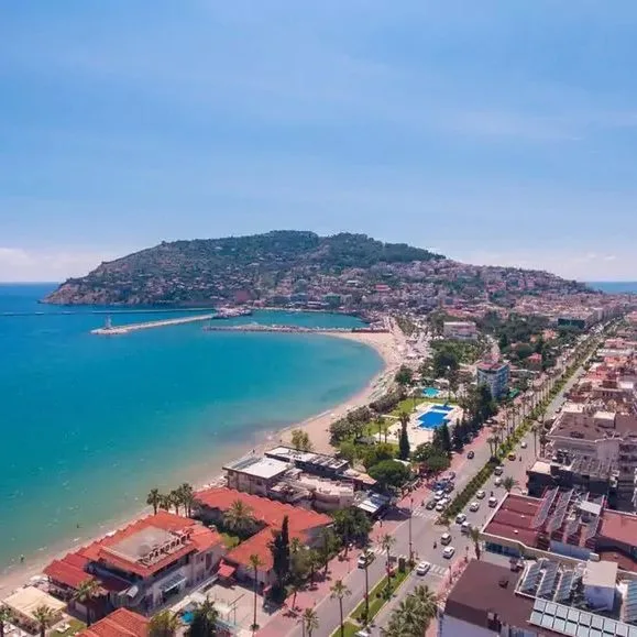 Buyuk Alanya - zdjęcie 5