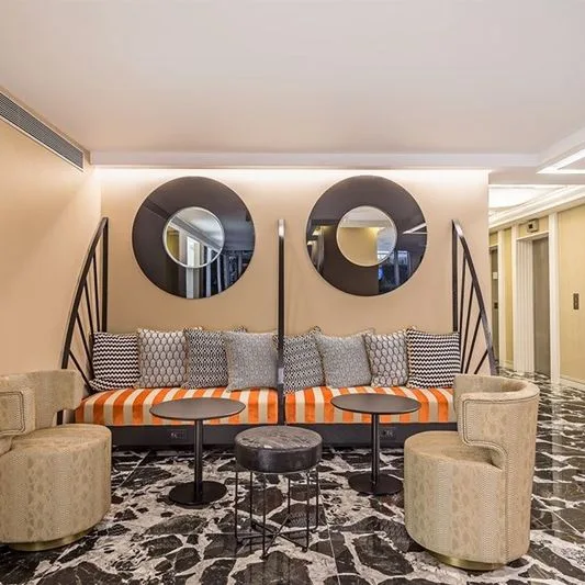 Airotel Stratos Vassilikos - zdjęcie 4