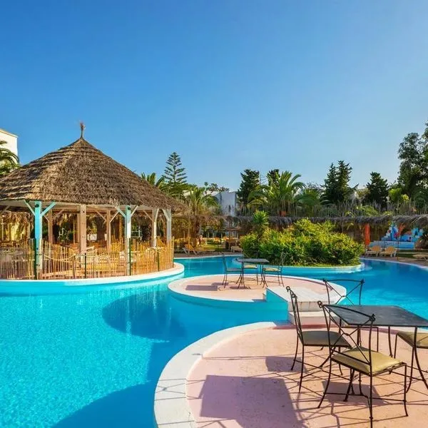 Shalimar & Aquapark - zdjęcie 5