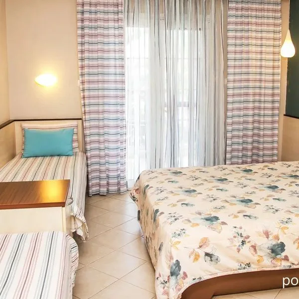 Alexandra Beach Thassos Spa Resort - zdjęcie 3