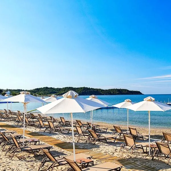 Alexandra Beach Thassos Spa Resort - zdjęcie 2