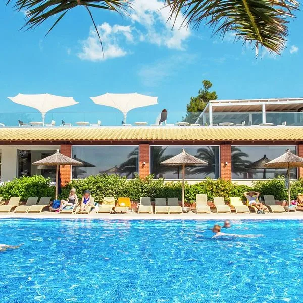 Alexandra Beach Thassos Spa Resort - zdjęcie 4