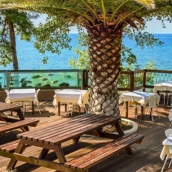 Alexandra Beach Thassos Spa Resort - zdjęcie 5