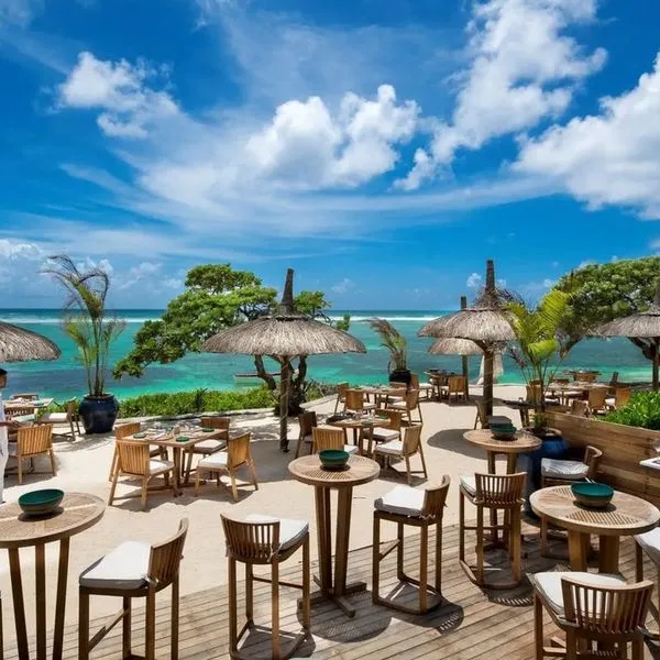 La Maison D'ete (Mauritius) - zdjęcie 5