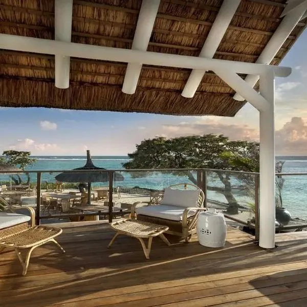 La Maison D'ete (Mauritius) - zdjęcie 2