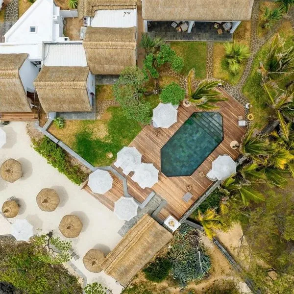 La Maison D'ete (Mauritius) - zdjęcie 4