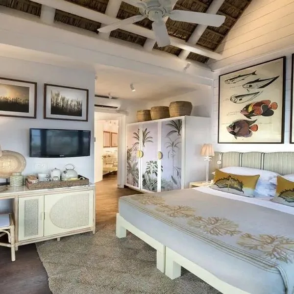 La Maison D'ete (Mauritius) - zdjęcie 3