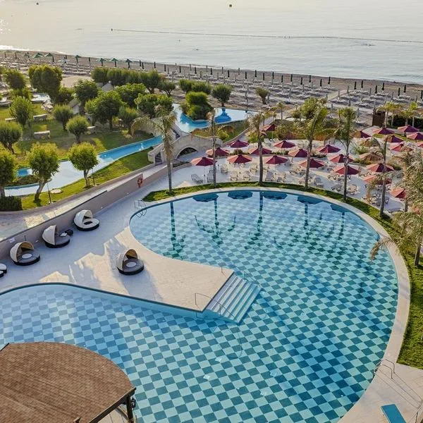 Esperos Palace (Faliraki) - zdjęcie 3