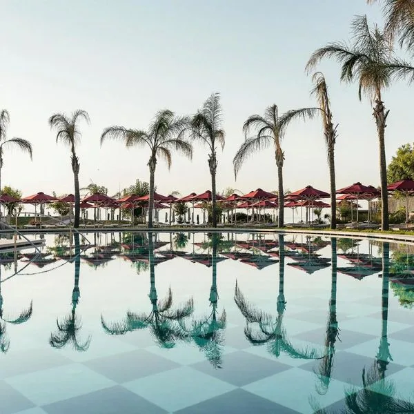 Esperos Palace (Faliraki)