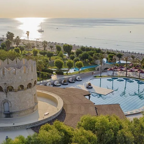 Esperos Palace (Faliraki) - zdjęcie 2