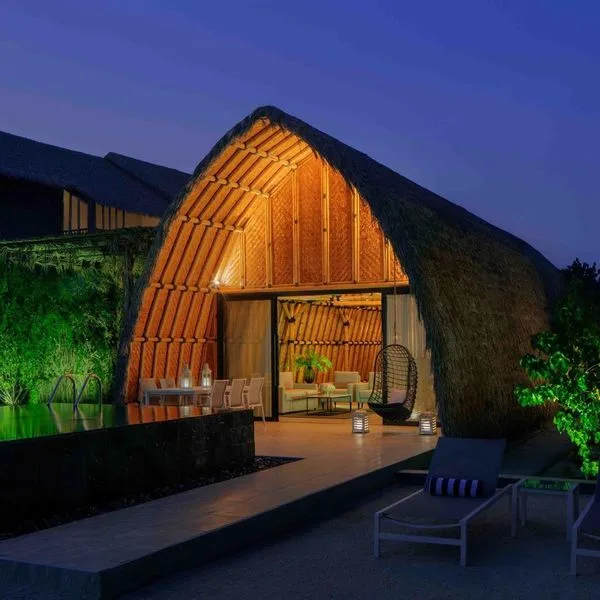 Anantara World Islands Dubai - Resorts - zdjęcie 5