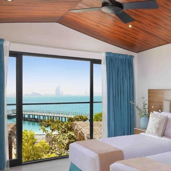 Anantara World Islands Dubai - Resorts - zdjęcie 4