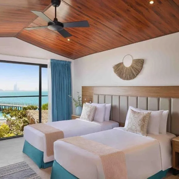 Anantara World Islands Dubai - Resorts - zdjęcie 2