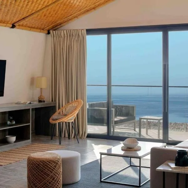 Anantara World Islands Dubai - Resorts - zdjęcie 3