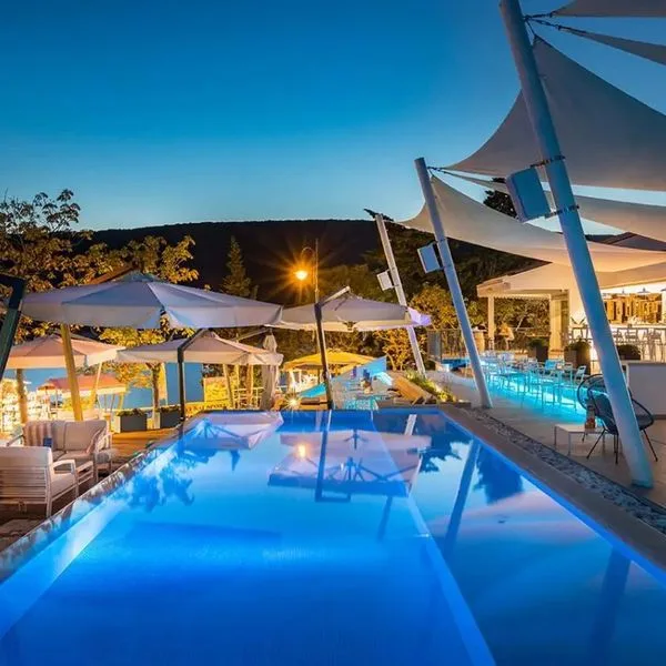 Valamar Bellevue Resort ( Istria) - zdjęcie 2