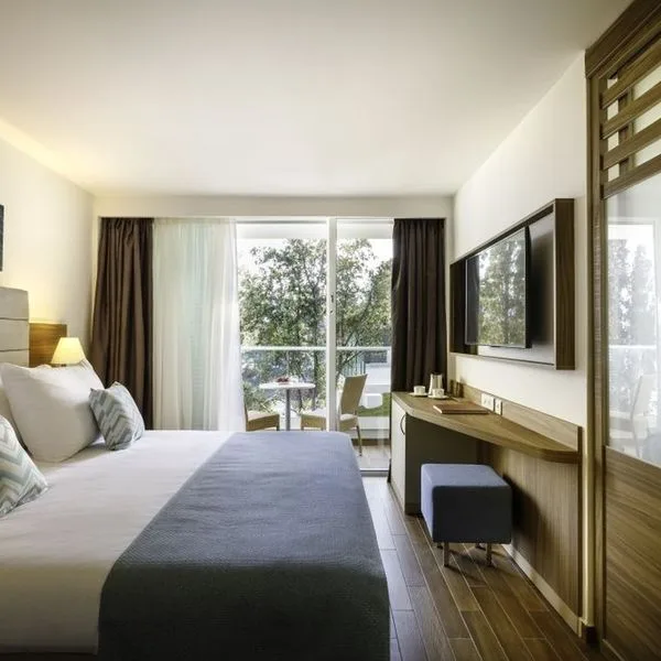 Valamar Bellevue Resort ( Istria) - zdjęcie 5