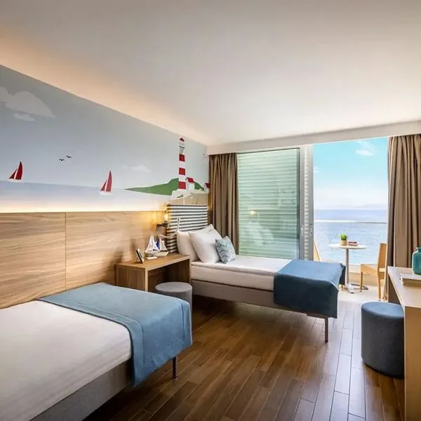 Valamar Bellevue Resort ( Istria) - zdjęcie 4