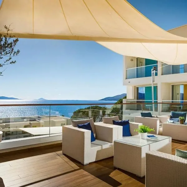 Valamar Bellevue Resort ( Istria) - zdjęcie 3