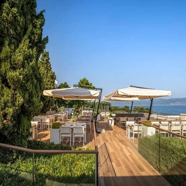 Valamar Bellevue Resort ( Istria)