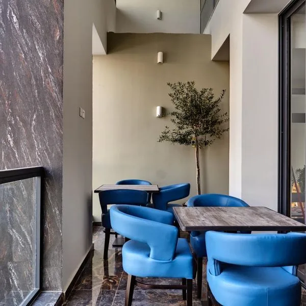 The District - zdjęcie 3