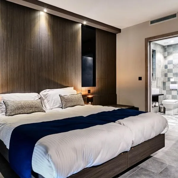 The District - zdjęcie 2