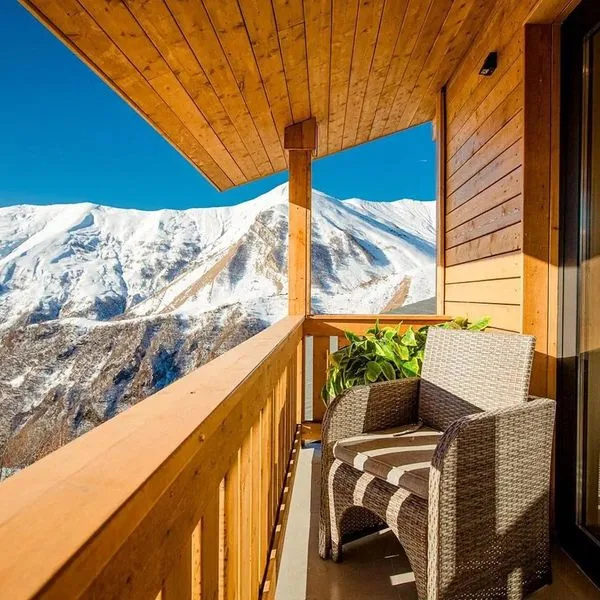 Gudauri Inn - zdjęcie 4