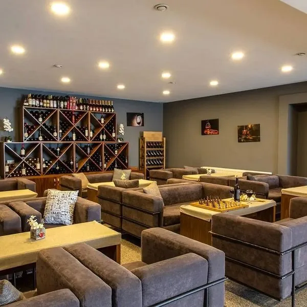 Gudauri Inn - zdjęcie 5