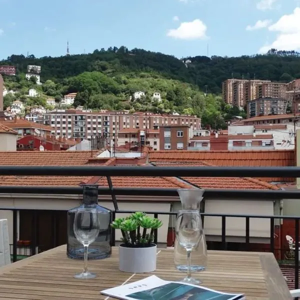 Bilbao City Center by abba Suites - zdjęcie 2