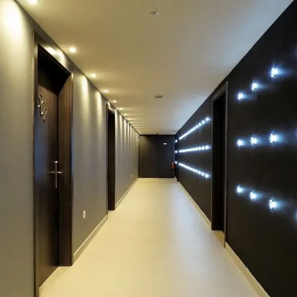 Bilbao City Center by abba Suites - zdjęcie 4