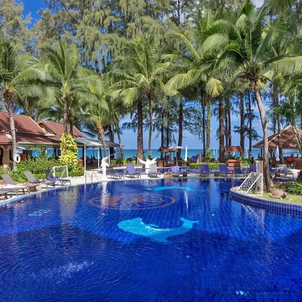 Best Western Premier Bangtao Beach - zdjęcie 3