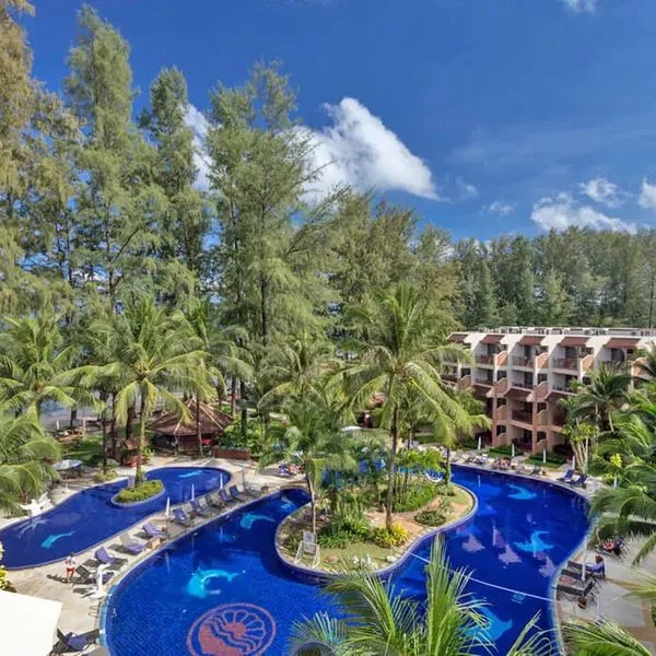 Best Western Premier Bangtao Beach - zdjęcie 2