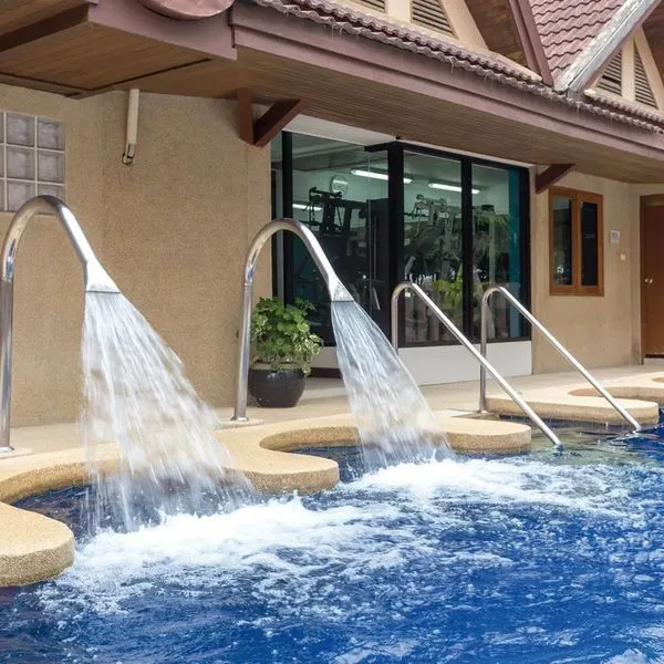 Best Western Premier Bangtao Beach - zdjęcie 4