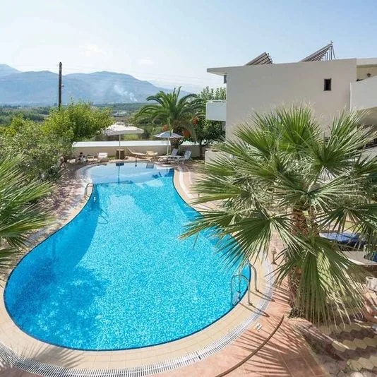 Apollo Resort Complex (Kavros) - zdjęcie 4