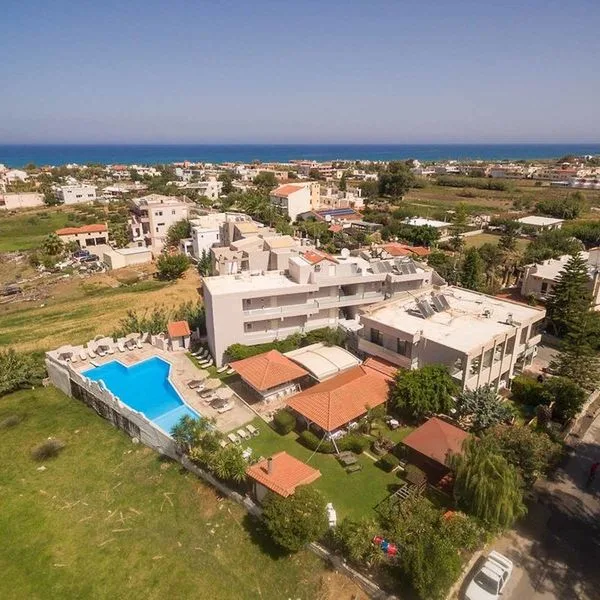 Apollo Resort Complex (Kavros) - zdjęcie 5