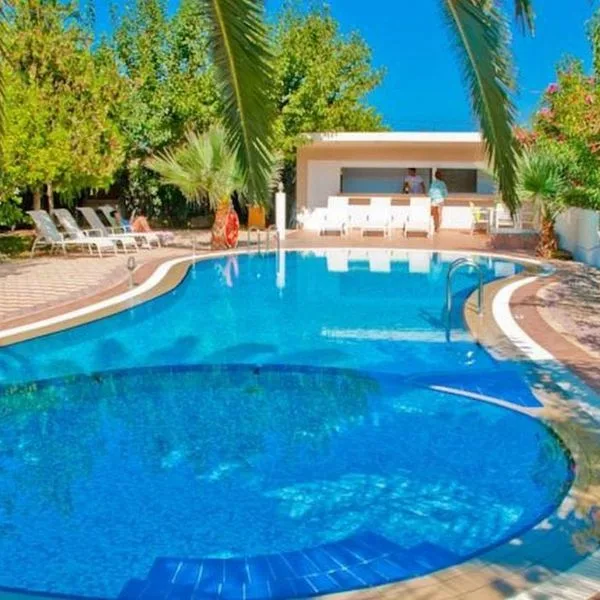 Apollo Resort Complex (Kavros)